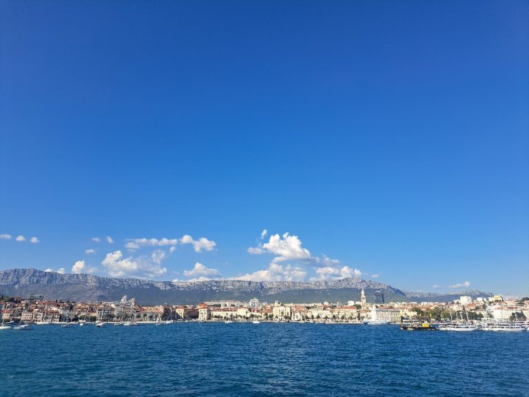 Europa cruise