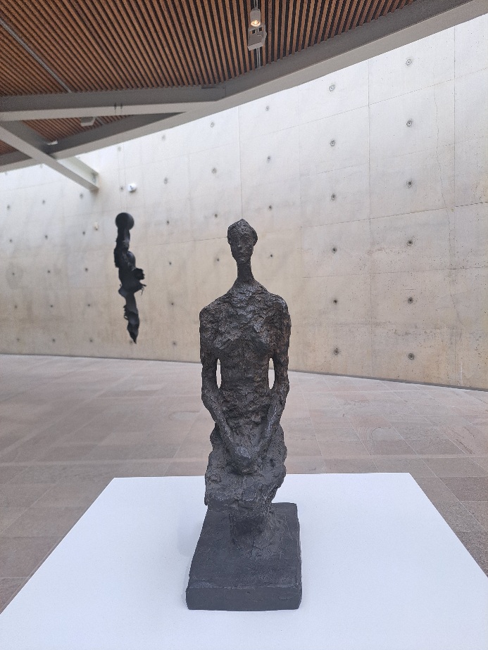 Alberto Giacometti